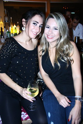 Les Folies de Caprice at Iris